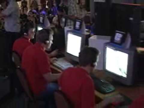 CPL Summer 2004 - cpl s04 sun cs finals