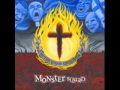 A Nightmare to Consume - Monster Squad 