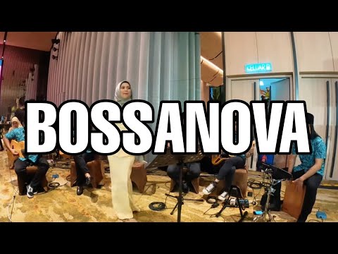 BOSSANOVA | ALUN TRADISI |