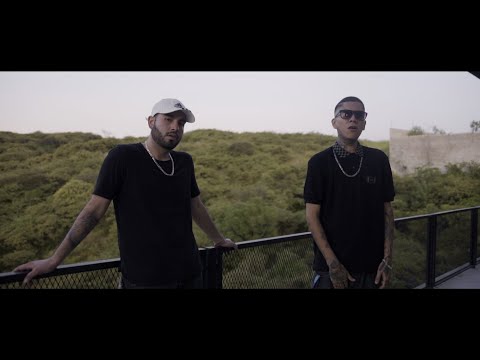 @Chato473alzada ft. @ZornozaOficial - Aquí Estoy