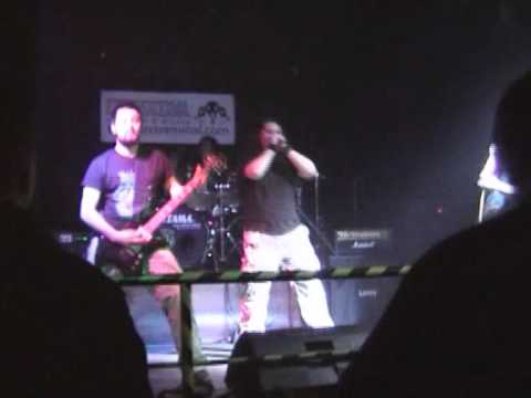 Makattopsy - Anatomy Of A Maid Live