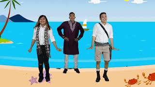 Download lagu Tong tong tong tong with Lyrics mp3 Download lagu Tong tong tong tong with Lyrics mp3