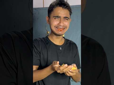 Aaj ke baad chori Nahi karunga 😢 - #cooking #food #vlog #recipe #dailyvlog #comedy #samosa #chori