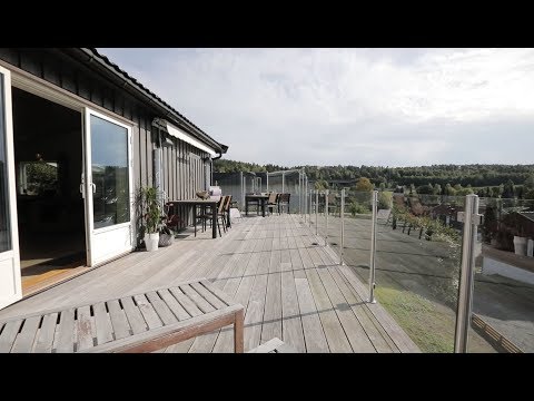 HØYBRÅTEN - Bjørnheimveien 6d