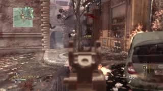 【COD'mw3】倒せないACなんて、、もはやただの飛行機WWWW