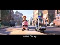 Zootopia Funny Scene Hindi Fan Dub