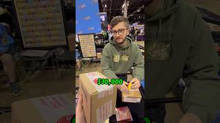 $30,000 Box of Pokemon Card Theme Decks