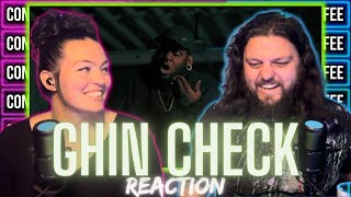 FILTH - CHIN CHECK (REACTION)