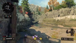 【参加型配信】CODBO4 アットホームな戦場【BB】Part1
