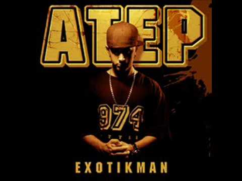 Atep ft. Elephant Man - Put Them Up