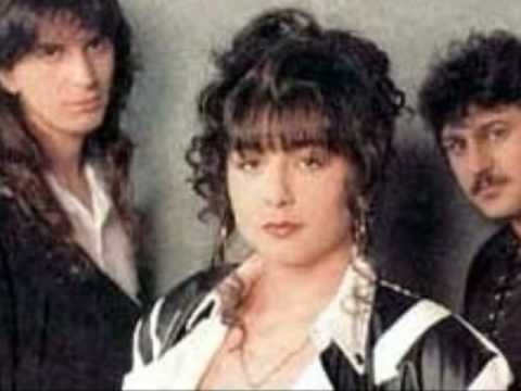 Camela - Ahora Soy Feliz (Inedito)