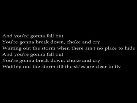 Fly by Alice In Chains (Lyrics)