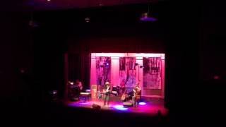 Corb Lund Family Reunion Live