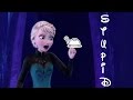 YTP LET IT GO Stupid