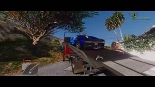 MTL Flatbed Tow Truck [Add-On / Replace | Wipers] - GTA5-Mods.com