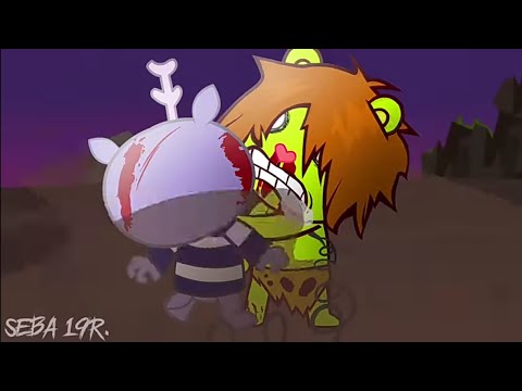 Amnesia 1,1.5, 2, 3, 4, 4.5, 5 y 5.5(Sebastián Rodríguez)HTF