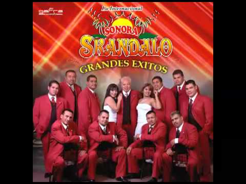Sonora Skandalo - Me Muero