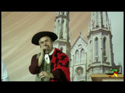 CTG LALAU MIRANDA - PEDRO JÚNIOR DA FONTOURA - ENART 2018