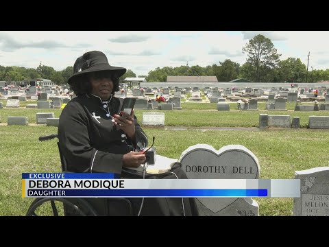 Opelousas Funeral Homes