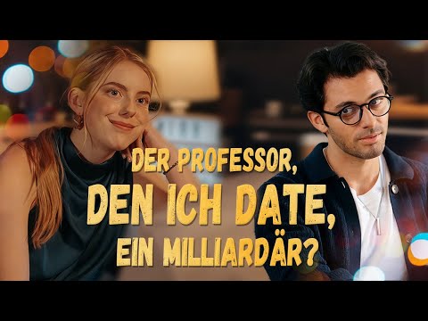 [Ganze Folge]❤️Verliebt in meinen geheimnisvollen Professor