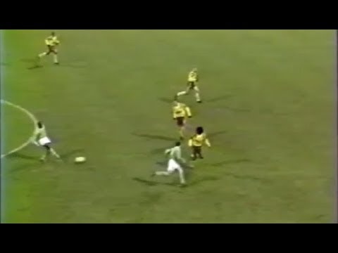 ASSE 0-0 Lens - 18e journée de D1 1993-1994