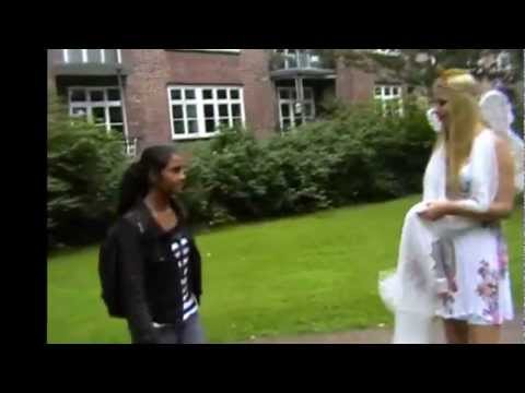 into Top-Botschafter Johanna Silva- Schüleraustausch Stipendium