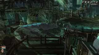 Blackguards 2 Gampelay Max Graphics