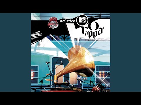 Videoclip de Pescador de ilusões (Ao vivo acústico) — O Rappa