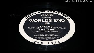 Worlds End - Welcome To The Underworld clip