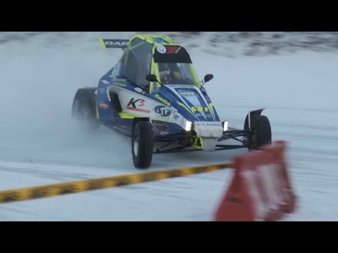 Christian Tiramani   ICE CHALLENGE 2022   ROUND 4 PRAGELATO