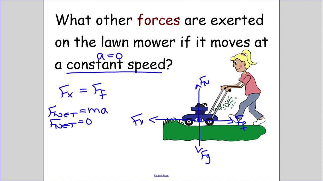 Physics 112 - Work and Energy