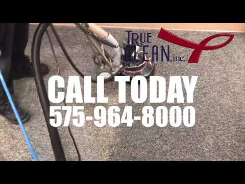 true clean