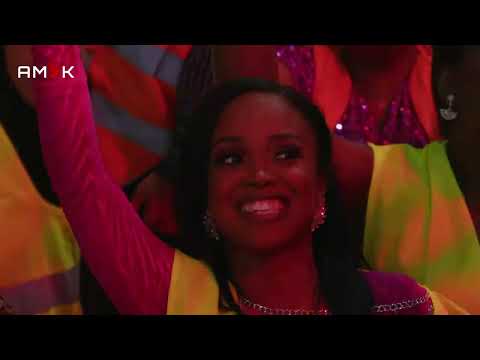 Raynor "Raey" Lauffer - Kaminda tin Huma tin Kandela - Gentz Tre'Chic Tumba 2023