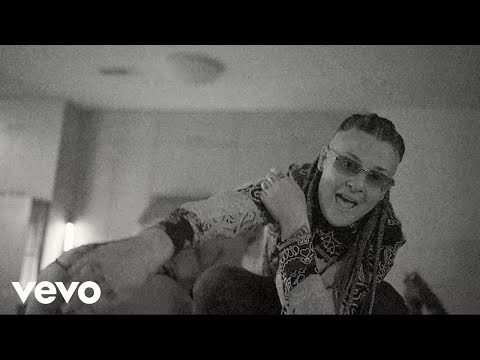 Singular - Rather Blow a Bag (Official Video) ft. Scando The Darklord