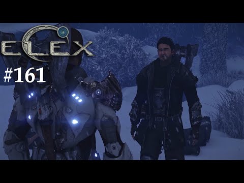 Das Ende der Outlaws | Elex #161