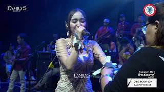 Download lagu Yunita Asmara - Blue Thread | Family's Group Live Cover Jln Pengetahuan II Pdk Petir Bojong Sari ... mp3