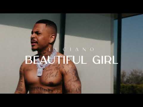 Beautiful Girl - Luciano / Instrumental