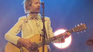 Beck live - The Golden Age (2021)
