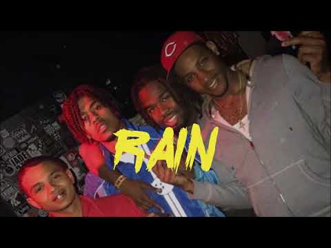 [FREE] Iamsu! x SOB X RBE Type Beat 2017 - Rain