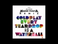 Coldplay - Every Teardrop Is A Waterfall ...