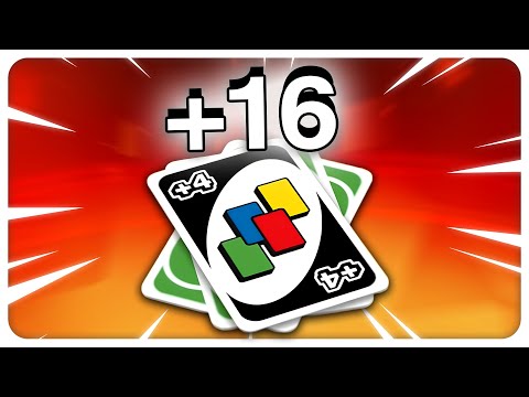Uno Ruins Friendships