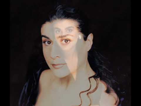 TOP 10 MEZZO-SOPRANOS (LIVE) 5 - Cecilia Bartoli