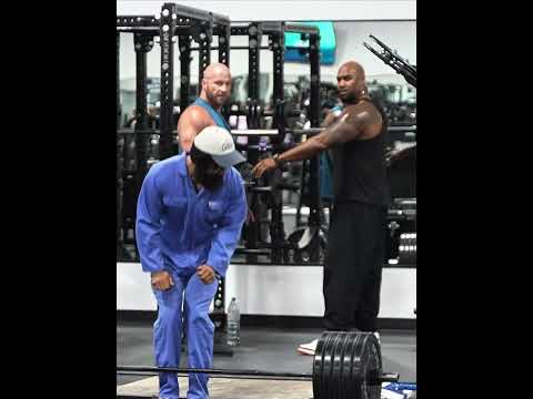 The best gym motivation