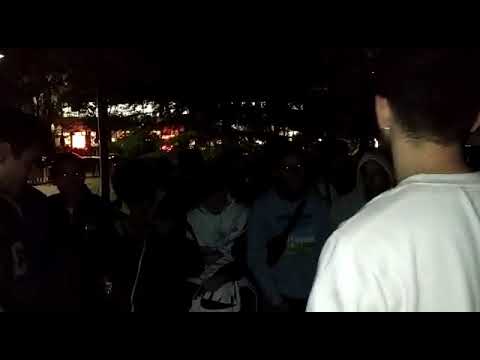 HIGH CONNECTION - SRK VS RAFA13 - OCTAVOS