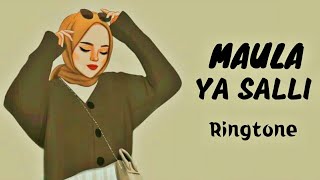 Download lagu Muza - Maula ya Salli (ReMiX)Ringtone X mp3