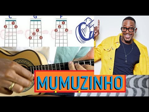 Poderia Ser A Gente - Mumuzinho
