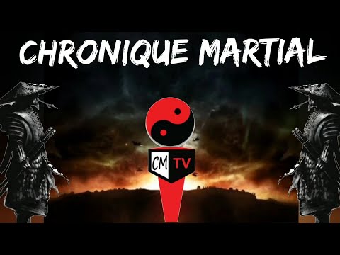 Histoire des Arts Martiaux