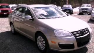 preview picture of video '2005 VOLKSWAGEN JETTA Exeter NH'