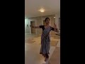 Actress Durga Krishna Lockdown Performance