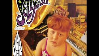 Jellyfish - Spilt Milk [FULL ALBUM, HQ]